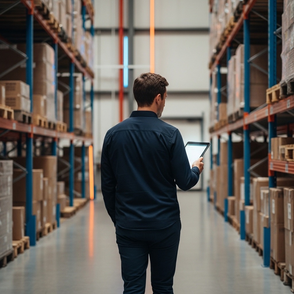 Maatwerksoftware_voorraadbeheer_bedrijfsvoorraad_magazijn_medewerker_applicatie