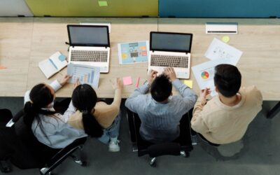 Drie systemen, twee bestanden en een mailbox